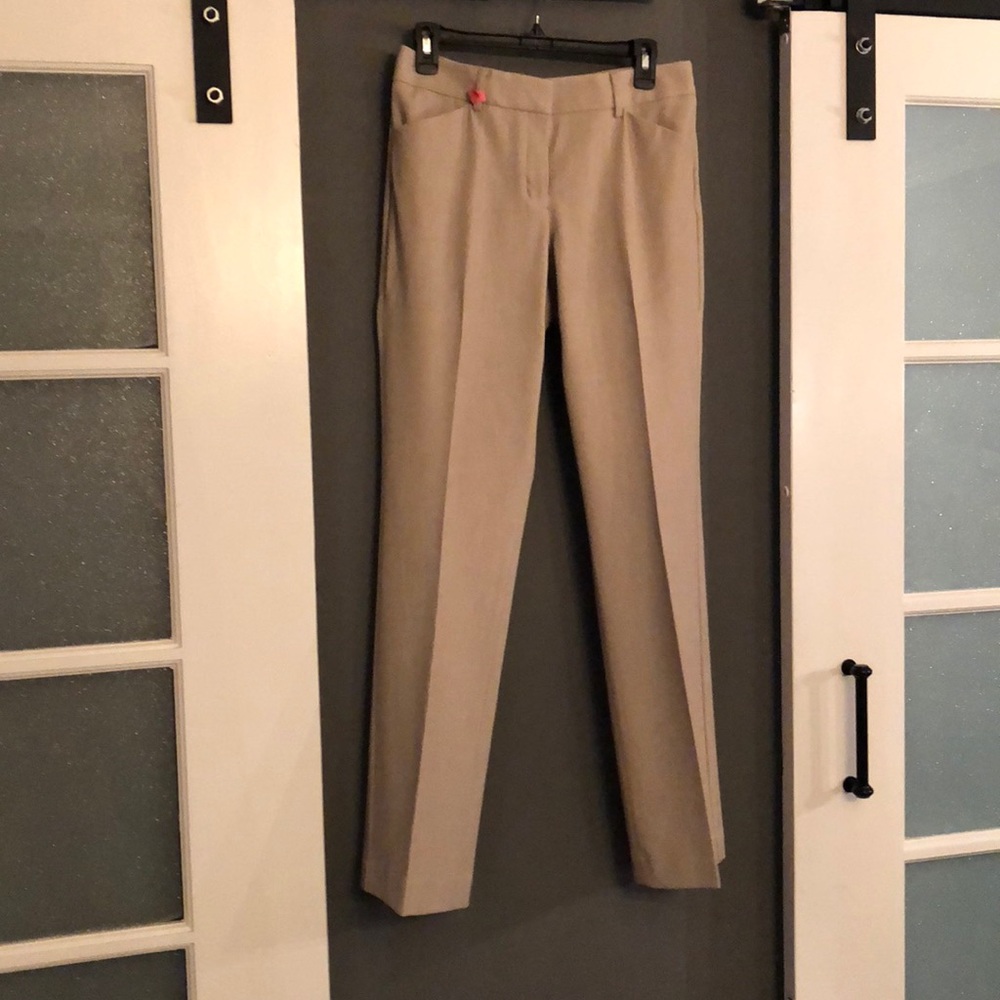 Editor Pants